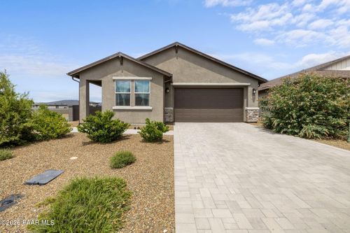 7860 E Huckleberry Trl, Prescott Valley, AZ, 86315-0170 | Card Image