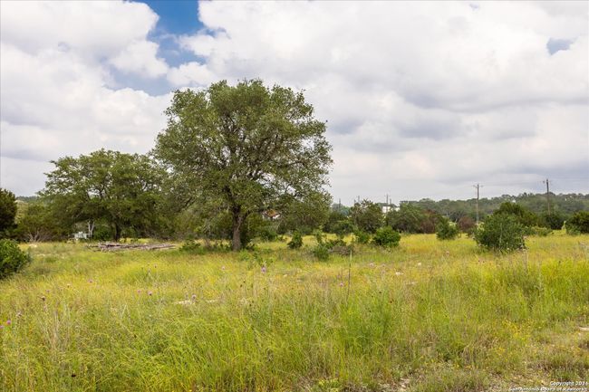 LOT 88 Sabinas Ridge Rd, Home with 0 bedrooms, 0 bathrooms and null parking in Boerne TX | Image 24