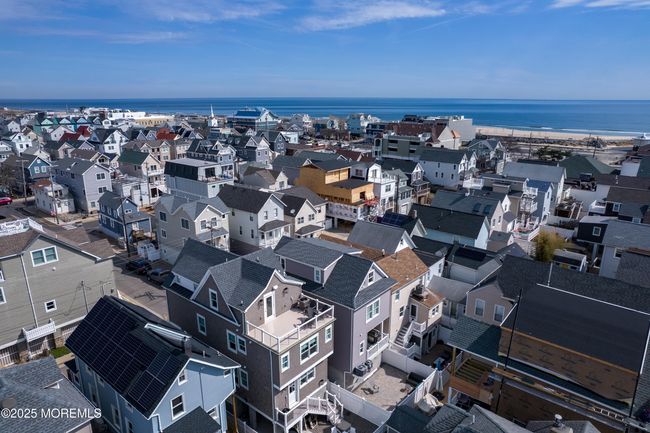 26 Beach St, House other with 3 bedrooms, 3 bathrooms and null parking in Sea Bright NJ | Image 45