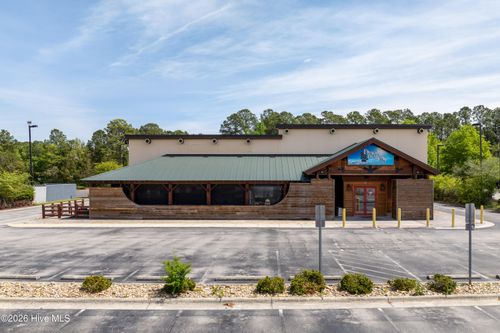 302 Western Blvd, Jacksonville, NC, 28546-6337 | Card Image
