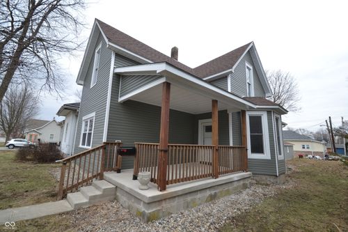 465 N West St, Tipton, IN, 46072-1330 | Card Image