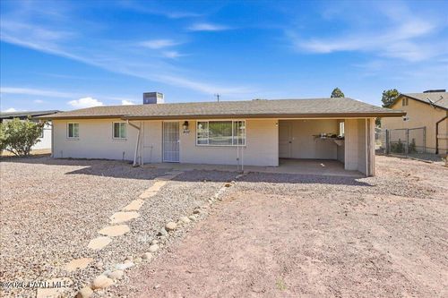 8132 E Donna Rd, Prescott Valley, AZ, 86314-8451 | Card Image
