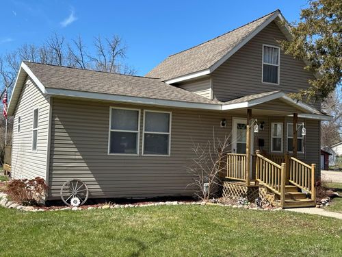 1116 6th Street, Granite Falls, MN, 56241 | Card Image