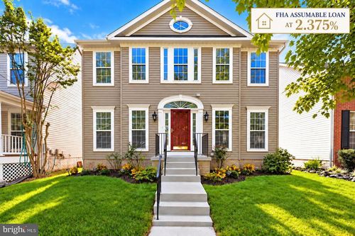 18906 Porterfield Way, GERMANTOWN, MD, 20874-1877 | Card Image