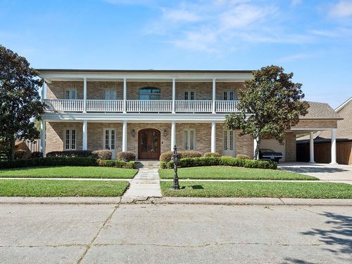 4718 Taft Park, Metairie, LA, 70002-1439 | Card Image