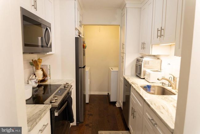 APT-1-5 - 919 Montgomery Ave, Condo with 2 bedrooms, 2 bathrooms and null parking in BRYN MAWR PA | Image 9