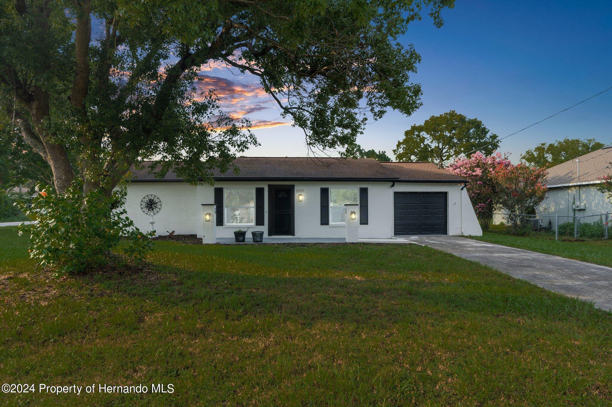 Landfair St, Spring Hill, FL 34608