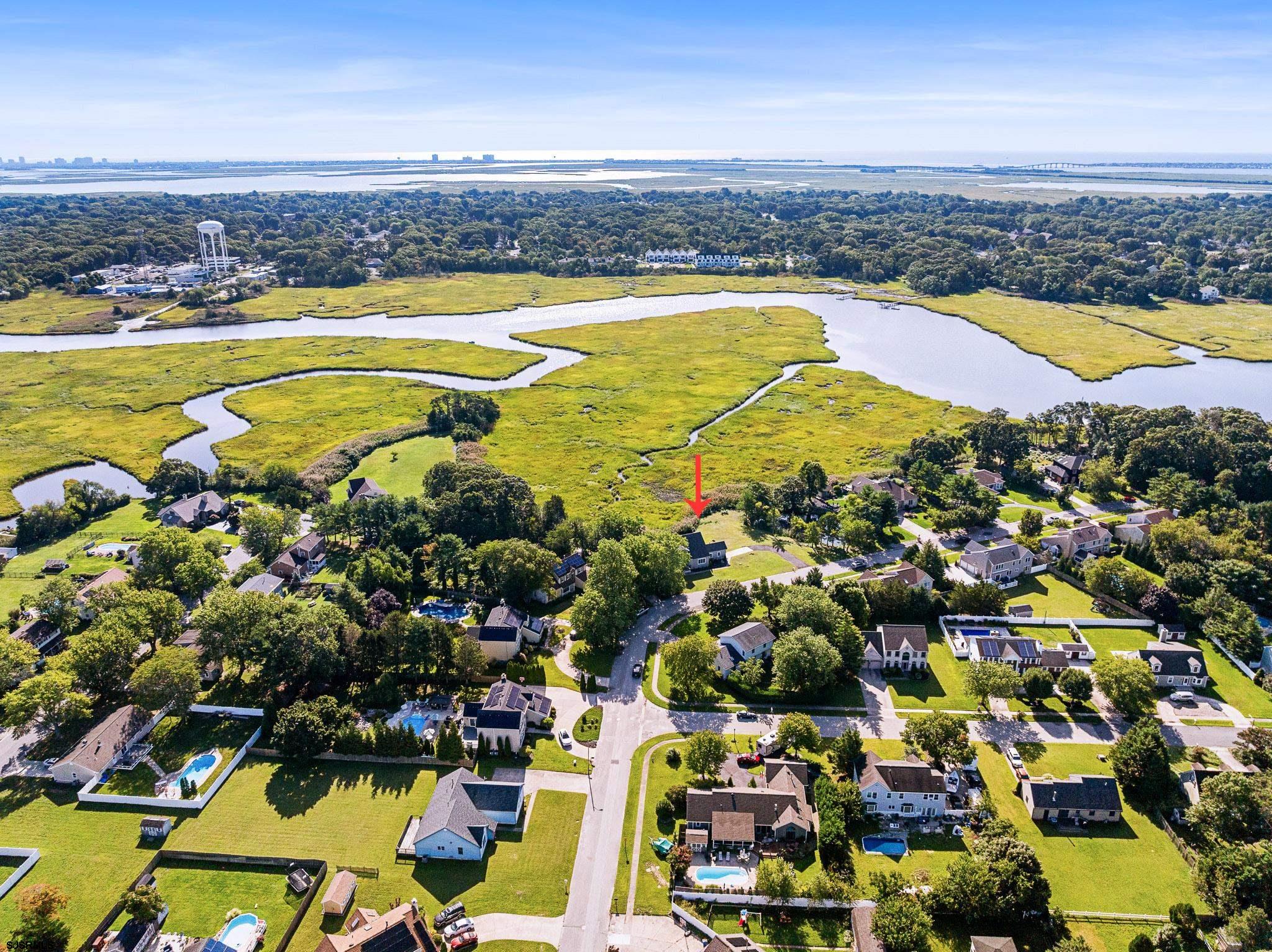 Residential in Egg Harbor Township 5