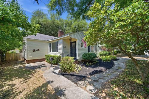 519 Chatham Avenue, Columbia, SC, 29205 | Card Image