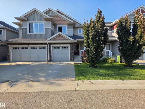 20-2004 Trumpeter Way Nw, Edmonton, AB, T5S0J9 | Card Image