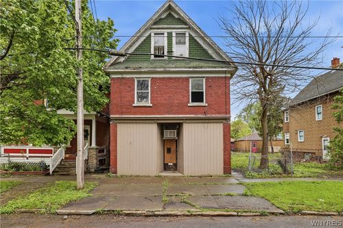 1773 Falls St, Niagara Falls, NY, 14303-1601 | Card Image