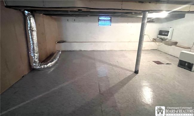 207 N Clinton St, House other with 3 bedrooms, 2 bathrooms and null parking in Olean NY | Image 34