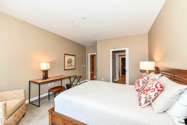 UNIT-303 - 333 Massachusetts Ave, Condo with 3 bedrooms, 2 bathrooms and null parking in Indianapolis IN | Image 34