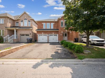 33 Echoridge Dr, House other with 4 bedrooms, 4 bathrooms and 6 parking in Brampton ON | Image 2