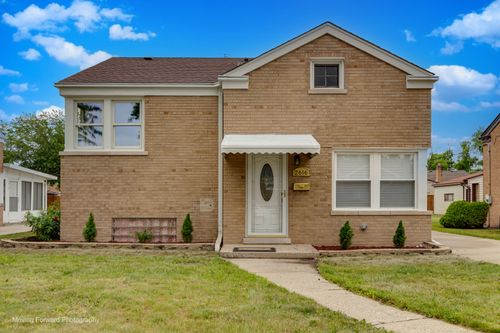 2616 S 11th Ave, Broadview, IL, 60155-4816 | Card Image