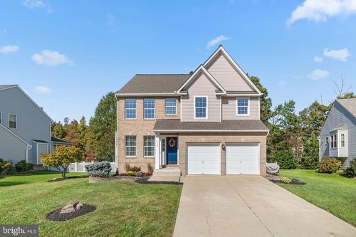710 Willow Tree Dr, GLEN BURNIE, MD, 21060-7608 | Card Image