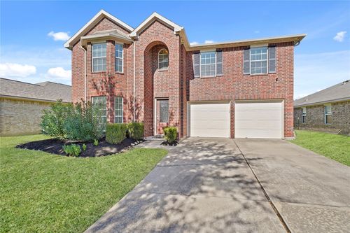 6507 Brimridge Ln, Houston, TX, 77048-5598 | Card Image