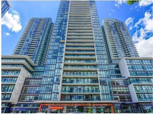 3009-4070 Confederation Pky, Mississauga, ON, L5B0E9 | Card Image