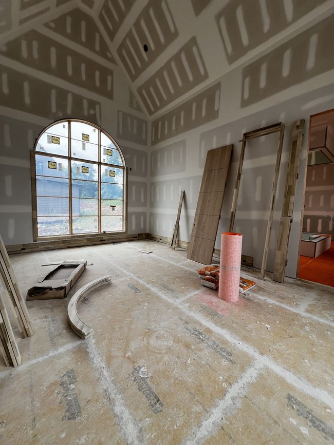 Current Construction Progress | Image 25