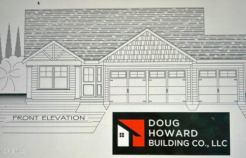 9846 Featherwood Ln, Sylvania, OH, 43560-8530 | Card Image