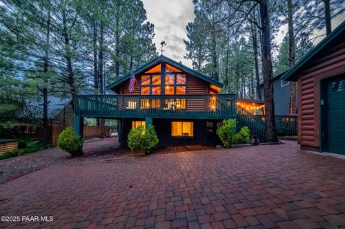 12 E Oak Dr, Munds Park, AZ, 86017-1285 | Card Image