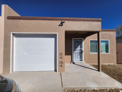 6051 Staubach Avenue Nw, Albuquerque, NM, 87120 | Card Image
