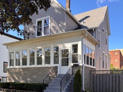 3308 Wesley Avenue, Berwyn, IL, 60402 | Card Image