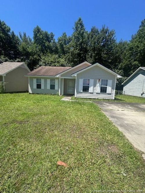 6859 Bailey Lake Rd, Fayetteville, NC, 28304-4728 | Card Image