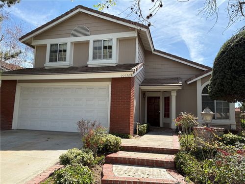 22636 Cardiff Dr, Saugus, CA, 91350-3017 | Card Image