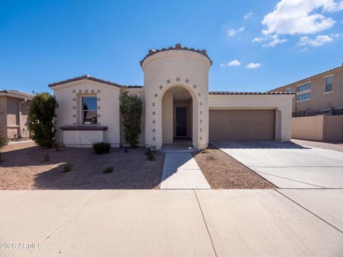 23061 E Desert Spoon Drive, Queen Creek, AZ, 85142 | Card Image
