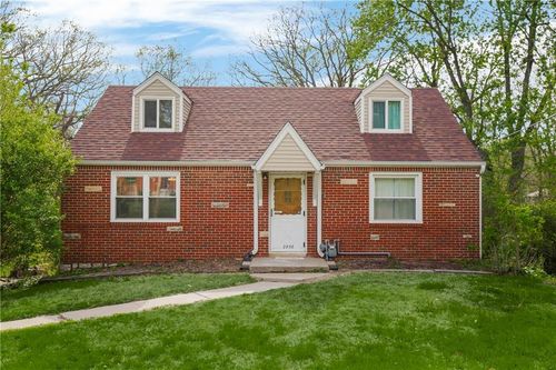 2938 N 70th Ter, Kansas City, KS, 66109-1852 | Card Image