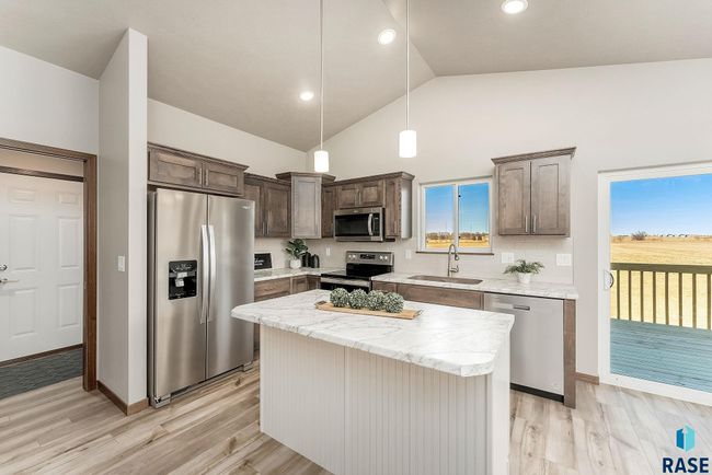 1320 N Poplar Ave, House other with 2 bedrooms, 2 bathrooms and null parking in Tea SD | Image 17