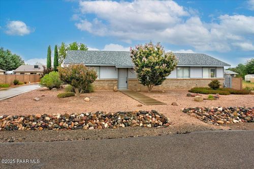 7540 E Las Flores Ave, Prescott Valley, AZ, 86314-5535 | Card Image