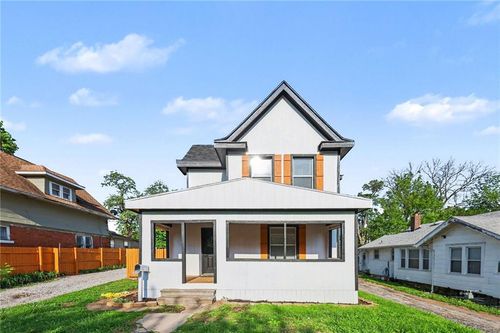 218 N 22nd Street, Kansas City, KS, 66102 | Card Image