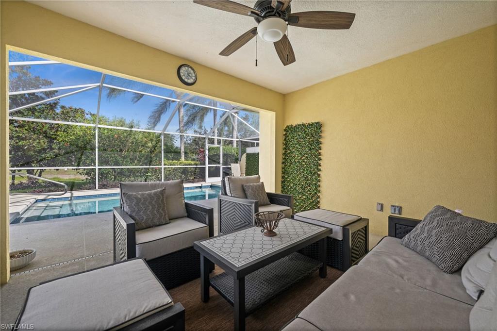 Residential Lease in NAPLES 5