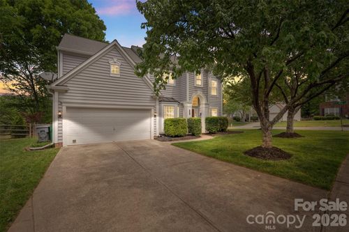 7627 Annbick Ln, Charlotte, NC, 28269-9101 | Card Image