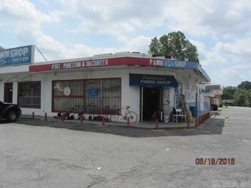 4616 E Broadway St, North Little Rock, AR, 72117 | Card Image