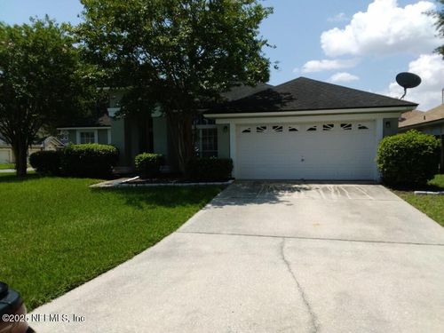 620 Reflection Cove Rd, JACKSONVILLE, FL, 32218-8933 | Card Image