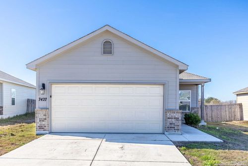 7427 Capstone Rdg, San Antonio, TX, 78244-2387 | Card Image