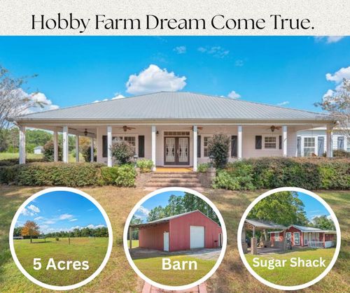 267 Donna Ln, Defuniak Springs, FL, 32433-6906 | Card Image