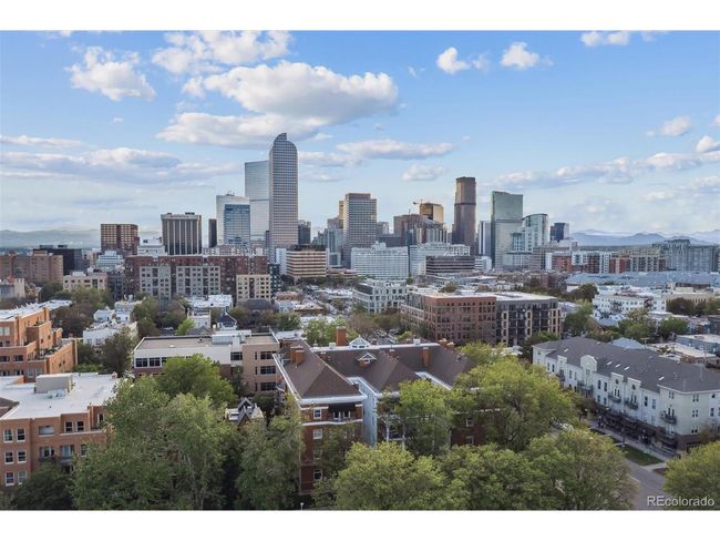 1A - 836 E 17 Th Ave, House attached with 2 bedrooms, 3 bathrooms and null parking in Denver CO | Image 32