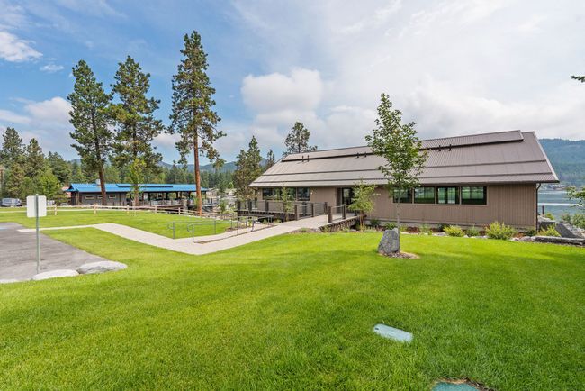 Boathouse on Flathead Lake and Marina | Image 32