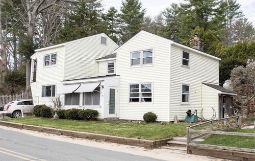80 Lakeview Rd, Shutesbury, MA, 01072-9712 | Card Image