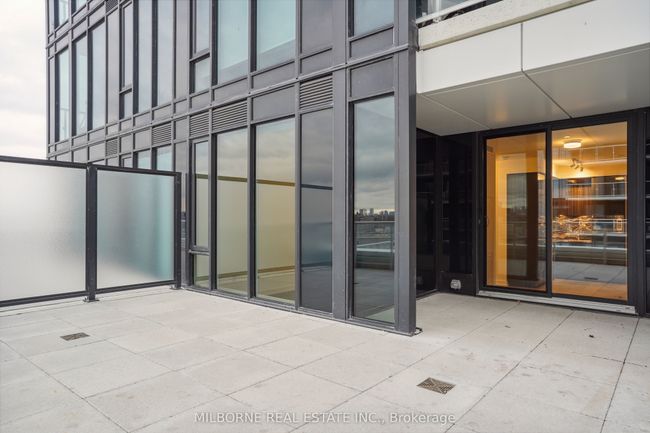 231 - 20 O'neill Rd, Condo with 1 bedrooms, 1 bathrooms and null parking in North York ON | Image 23