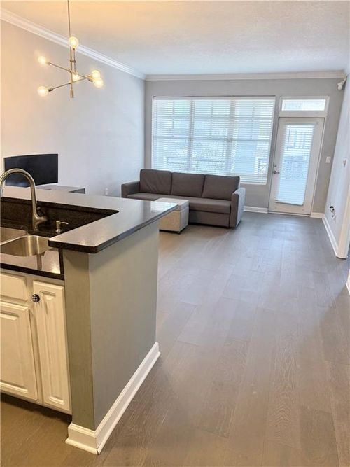 apt-525-1101 Juniper St Ne, Atlanta, GA, 30309-7657 | Card Image