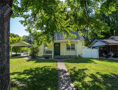 2008 S Washington St, Siloam Springs, AR, 72761-4767 | Card Image