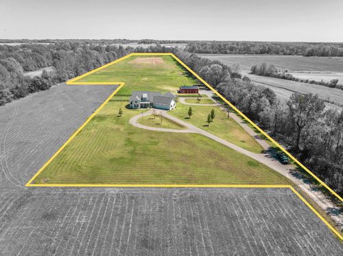 2706 Terry Lane South Rd, Covington, TN, 38019-8108 | Card Image