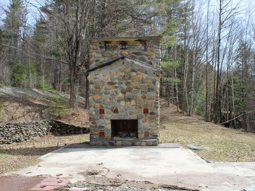 1953 Dowsville Rd, South Duxbury, VT, 05660-4413 | Card Image