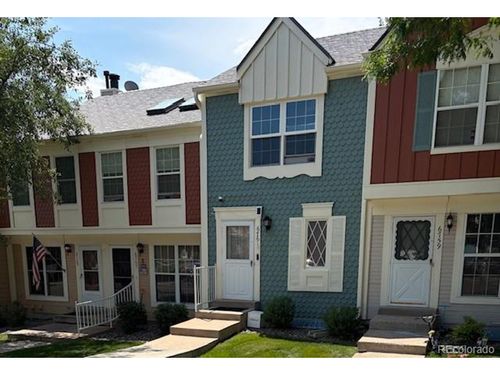 6763 S Independence St, Littleton, CO, 80128-4047 | Card Image
