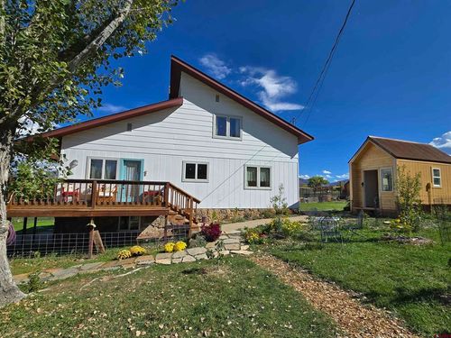 14030 Thompson Rd, Paonia, CO, 81428-7201 | Card Image